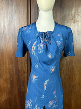 Charger l'image dans la galerie, Bleue