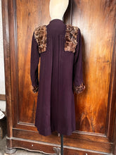 Charger l'image dans la galerie, Aubergine