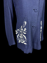 Charger l'image dans la galerie, Brodée