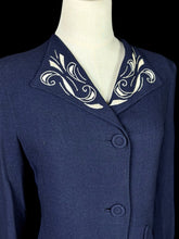 Charger l'image dans la galerie, Brodée