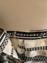 Charger l'image dans la galerie, " B & W ". Jepe années 50. Taille S