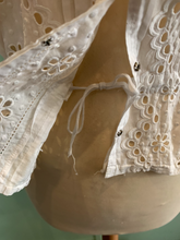 Charger l'image dans la galerie, Chemisier circa 1915. Taille M