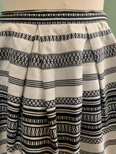 Charger l'image dans la galerie, " B & W ". Jepe années 50. Taille S