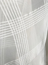 Charger l'image dans la galerie, " Colombe " Robe années 40. Taille XXS/XS