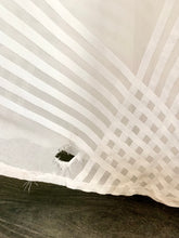 Charger l'image dans la galerie, " Colombe " Robe années 40. Taille XXS/XS