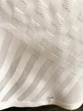 Charger l'image dans la galerie, " Colombe " Robe années 40. Taille XXS/XS