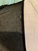 Charger l'image dans la galerie, "Olive" Robe de soirée années 40. Taille M