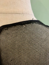 Charger l'image dans la galerie, "Olive" Robe de soirée années 40. Taille M