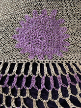 Charger l'image dans la galerie, Châle années 20