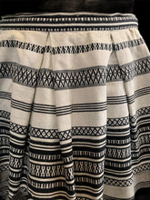 Charger l'image dans la galerie, " B & W ". Jepe années 50. Taille S