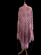 Charger l'image dans la galerie, Châle années 20