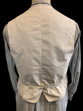 Charger l'image dans la galerie, Gilet années 30