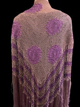 Charger l'image dans la galerie, Châle années 20