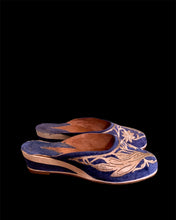 Charger l&#39;image dans la galerie, Chaussures années 20
