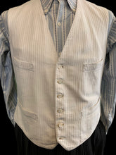 Charger l'image dans la galerie, Gilet années 30