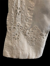 Charger l'image dans la galerie, Chemisier circa 1915. Taille M