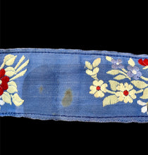 Charger l'image dans la galerie, Ceinture années 40