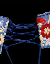 Charger l'image dans la galerie, Ceinture années 40