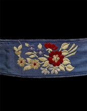 Charger l'image dans la galerie, Ceinture années 40
