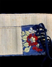 Charger l'image dans la galerie, Ceinture années 40