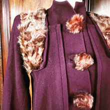 Charger l&#39;image dans la galerie, Aubergine
