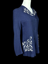 Charger l&#39;image dans la galerie, Brodée
