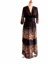 Upload image to gallery, &quot; Madame &quot; Ensemble années 50. Taille S

