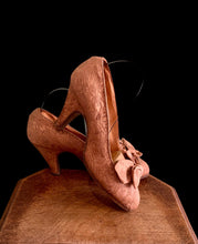 Charger l&#39;image dans la galerie, Chaussures années 30
