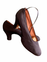 Charger l&#39;image dans la galerie, Chaussures années 20

