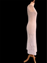 Upload image to gallery, &quot; Pure &quot;. robe années 30. Taille s
