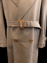 Upload image to gallery, Manteau années 50. Taille 48
