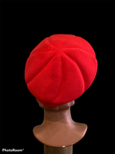 Upload image to gallery, &quot;Shell&quot; Halo hat 40s
