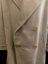 Upload image to gallery, Manteau années 50. Taille 48
