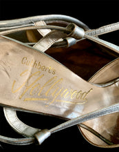 Charger l&#39;image dans la galerie, Chaussures années 30
