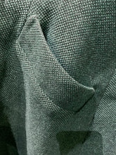 Charger l&#39;image dans la galerie, &quot;Forest &quot; . Manteau en laine années 40. Taille M
